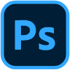 Photopea logo